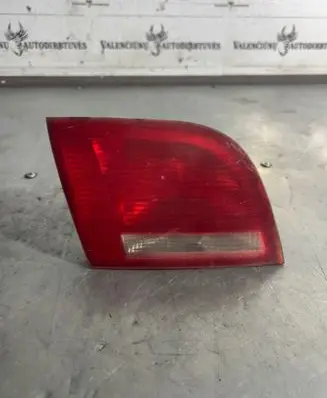 Audi A3 S3 A3 Sportback 8P Tailgate rear/tail lights 8P4945093B