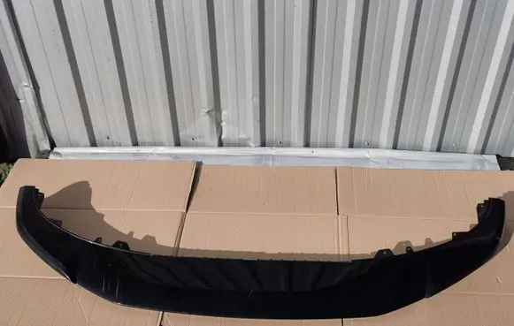 Audi Q3 F3 Front bumper 83A807061B