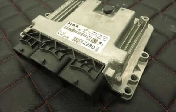 Engine control unit/module
