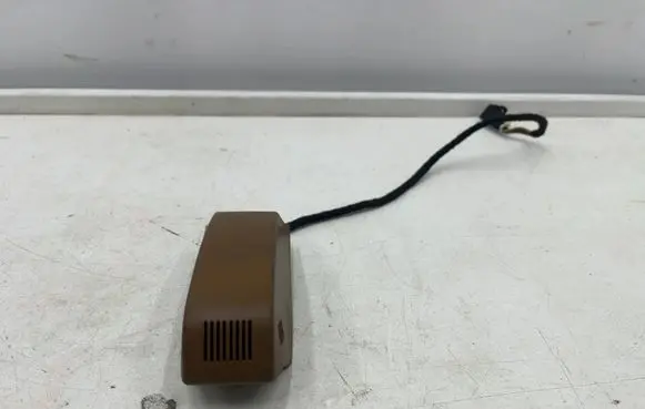 Audi A8 S8 D3 4E Parking PDC control unit/module 4E0907637