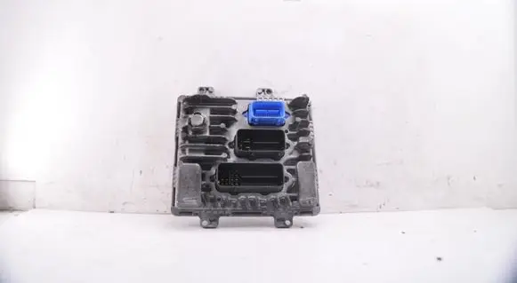Opel Insignia B Engine control unit/module 395357783 55509243