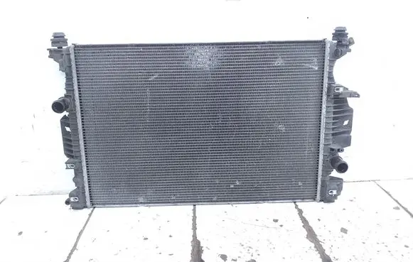 Ford S-MAX Coolant radiator DG938005CD