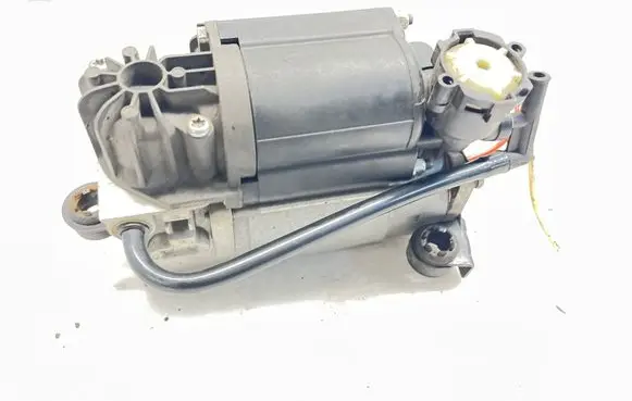 Mercedes-Benz E W211 Air suspension compressor/pump 2113200304