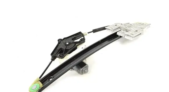 BMW 7 G11 G12 Rear window lifting mechanism without motor 8K0959812A 4G0839462
