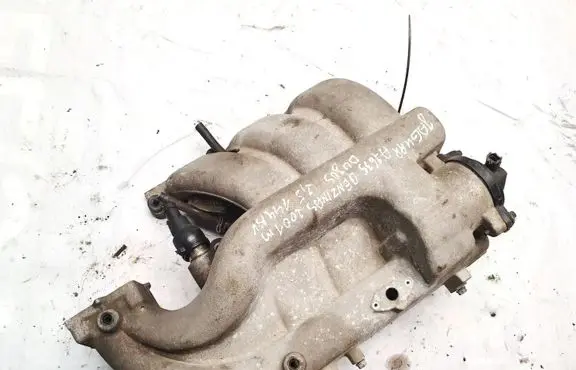 Jaguar X-Type Intake manifold 1x4e9424eb 1x4e-9424-eb