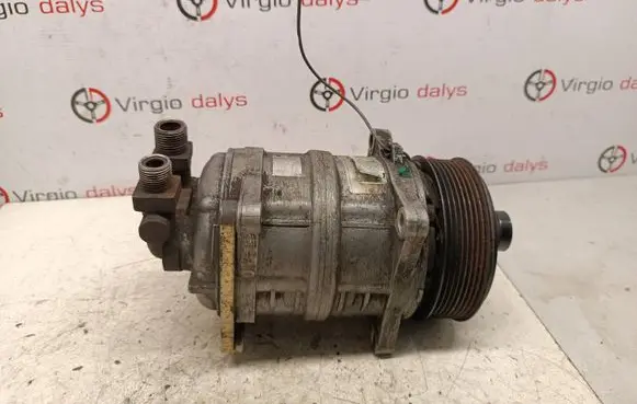 Iveco Daily 30.8 - 9 Air conditioning (A/C) compressor (pump)