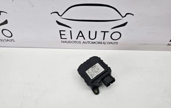 Porsche 911 996 Air flap motor/actuator 1J1907511D 0132801117
