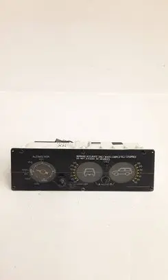Toyota Land Cruiser (BJ70) Other devices 79665505163