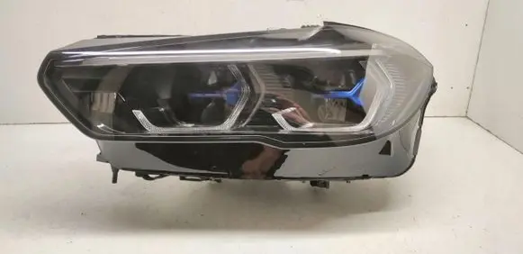 BMW X5 G05 Headlight/headlamp 5A279B1-01