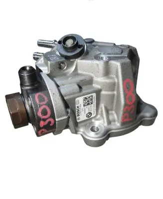 BMW 7 G11 G12 Fuel injection high pressure pump 8599201