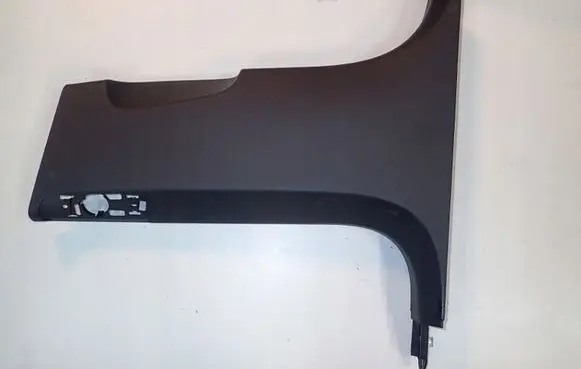 Audi A8 S8 D4 4H (B) pillar trim (bottom) 4H0867243H