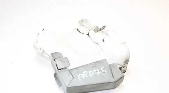 Honda Accord Front door lock