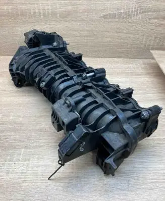 BMW 1 F20 F21 Intake manifold 8506410 8570087 7807991