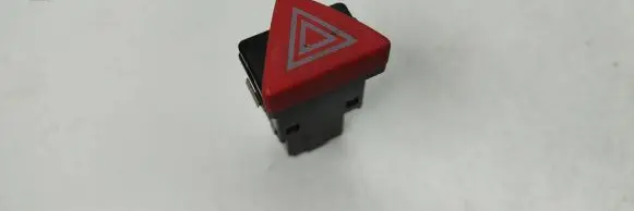Audi A3 S3 A3 Sportback 8P Hazard light switch 8P0941509 9751260