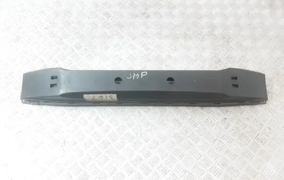 Volvo S40 Front bumper support beam 30655876 30655877
