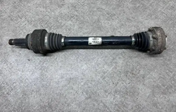 BMW X5M F85 Rear driveshaft 7849969