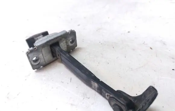 Mazda CX-5 Rear door check strap stopper 