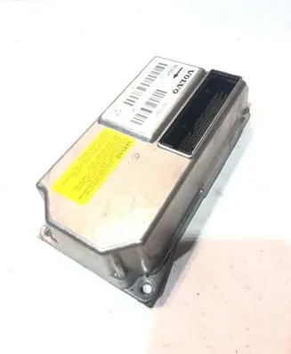 Volvo XC90 Airbag control unit/module P30737501