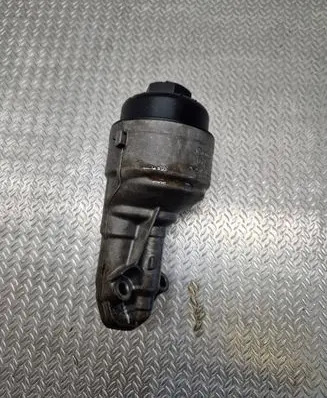 Seat Ibiza III (6L) Oil filter mounting bracket 03D115403D