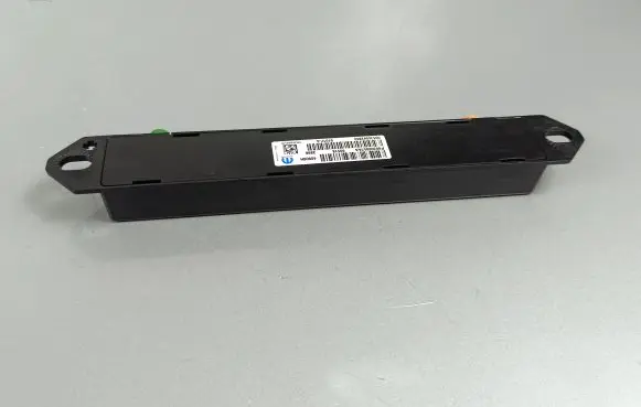 Jeep Grand Cherokee Other control units/modules P68306857AA