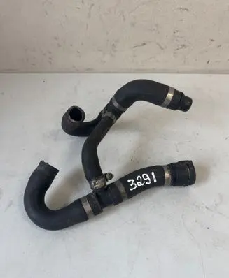 Mercedes-Benz Vito Viano W639 Engine coolant pipe/hose A6398329223 DSLG25411