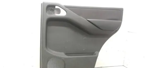 Nissan Pathfinder R51 Rear door card panel trim 82900EB302 30210200101 30210200201