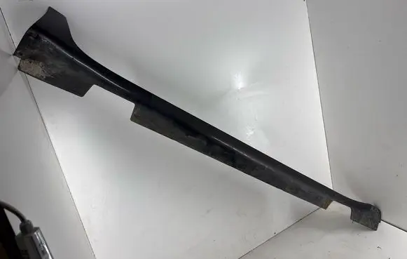 Chrysler Pacifica Sill 5RP20TRMAE 5RP20TZZAG 5RP20GW7AF