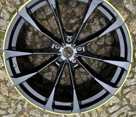 Lamborghini Urus R23 light alloy rim 4ML601025