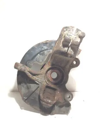 Volvo V70 Front wheel hub 31201285