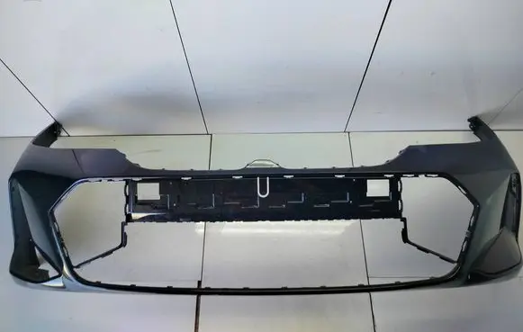 BMW 3 G20 G21 Front bumper 51118085444