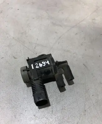 Seat Alhambra (Mk1) Turbo solenoid valve 1J0906283C