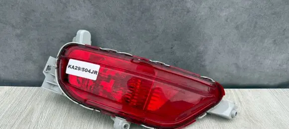 Mazda CX-5 II Rear fog light W3865