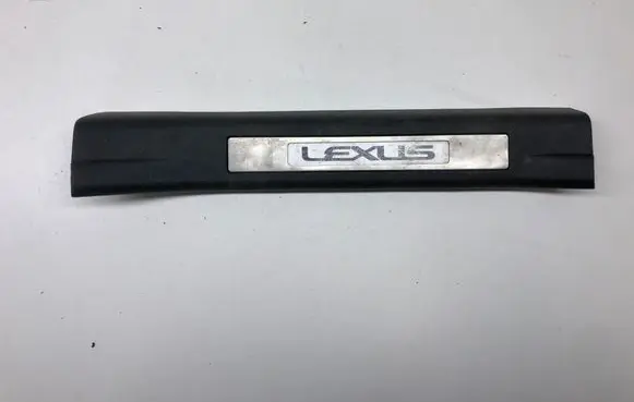 Lexus RX 330 - 350 - 400H Rear sill trim cover 6793048020 6791748030 6791748020
