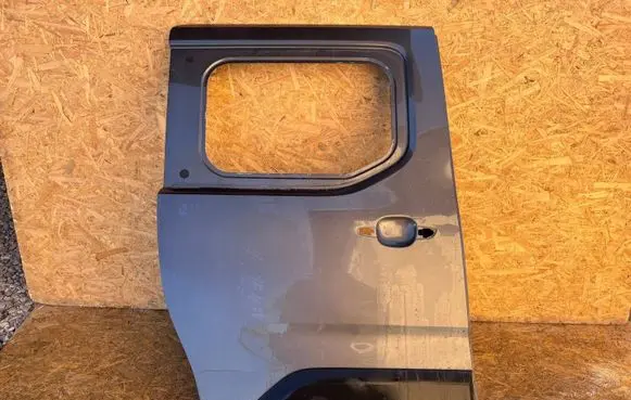 Opel Combo D Side sliding door COMBO.DOBLO