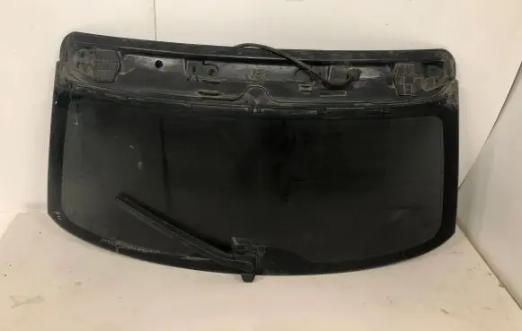 BMW 5 F10 F11 Rear windscreen/windshield window 7206563 7206562 177130