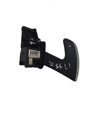 Citroen C4 Grand Picasso Gear shift switch/knob 96481641XT