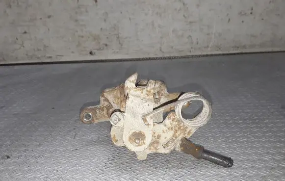 Audi A4 S4 B5 8D Rear brake caliper
