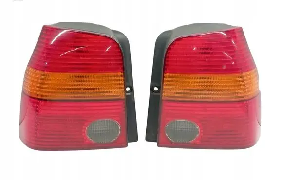Seat Arosa Rear/tail lights set 