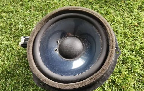 Ford Galaxy Front door speaker 6M2T18808FB 1788 8H626