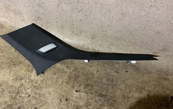 Mercedes-Benz C W204 (C) pillar trim A2046902025