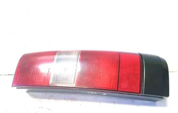 Volvo S70 V70 V70 XC Rear/tail lights 3512419