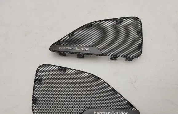 BMW i3 Dash center speaker trim cover 