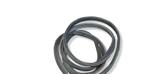 Subaru Legacy Trunk rubber seal (body) 