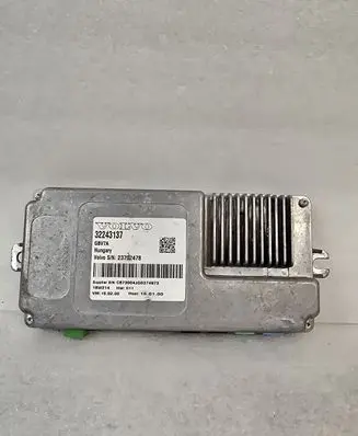 Volvo XC60 Camera control unit module 32243137