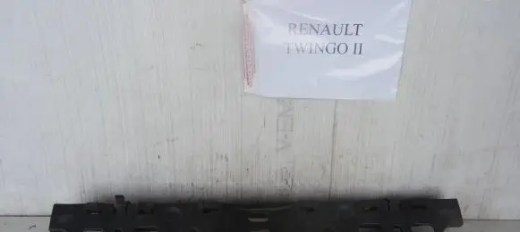 Renault Twingo II Rear bumper mounting bracket