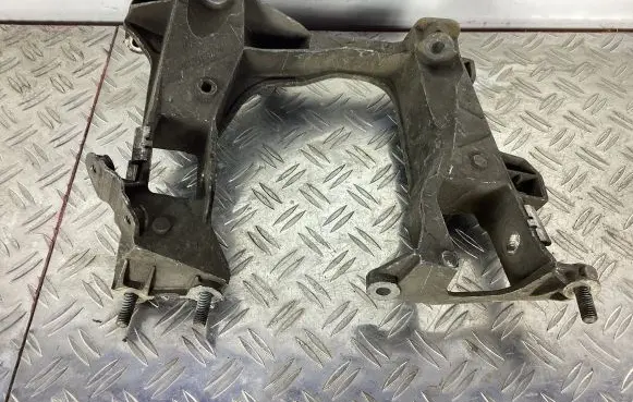 Rear subframe