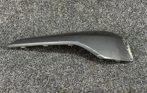 Audi Q5 SQ5 Front bumper lip 80A807062F