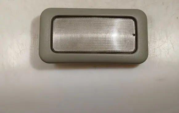 Renault Trafic III (X82) Front seat light 8200425660