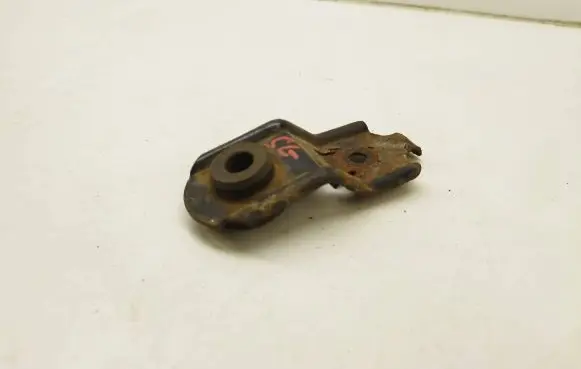 Subaru Forester SG Radiator mount bracket