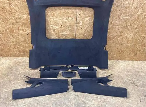Porsche 911 991 Headlining 991555091222w0